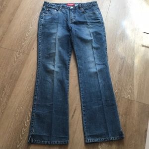5-pocket denim jeans, Size 13